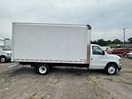 New 2024 Ford E-450 RWD, Morgan Truck Body Gold Star Box Van for sale #27090 - photo 14