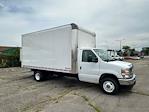 New 2024 Ford E-450 RWD, Morgan Truck Body Gold Star Box Van for sale #27090 - photo 16