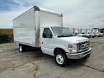 New 2024 Ford E-450 RWD, Morgan Truck Body Gold Star Box Van for sale #27090 - photo 17