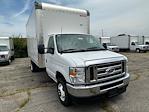 New 2024 Ford E-450 RWD, Morgan Truck Body Gold Star Box Van for sale #27090 - photo 18