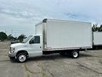 New 2024 Ford E-450 RWD, Morgan Truck Body Gold Star Box Van for sale #27090 - photo 5