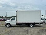 New 2024 Ford E-450 RWD, Morgan Truck Body Gold Star Box Van for sale #27090 - photo 6