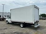 New 2024 Ford E-450 RWD, Morgan Truck Body Gold Star Box Van for sale #27090 - photo 2