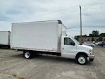 New 2024 Ford E-450 RWD, Morgan Truck Body Gold Star Box Van for sale #27091 - photo 16