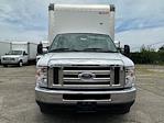 New 2024 Ford E-450 RWD, Morgan Truck Body Gold Star Box Van for sale #27091 - photo 20