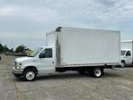 New 2024 Ford E-450 RWD, Morgan Truck Body Gold Star Box Van for sale #27091 - photo 5