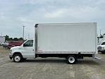 New 2024 Ford E-450 RWD, Morgan Truck Body Gold Star Box Van for sale #27091 - photo 7