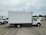 New 2024 Ford E-450 RWD, Morgan Truck Body Gold Star Box Van for sale #27092 - photo 15