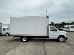 New 2024 Ford E-450 RWD, Morgan Truck Body Gold Star Box Van for sale #27092 - photo 16