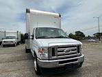 New 2024 Ford E-450 RWD, Morgan Truck Body Gold Star Box Van for sale #27092 - photo 20