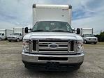 New 2024 Ford E-450 RWD, Morgan Truck Body Gold Star Box Van for sale #27092 - photo 21