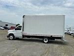 New 2024 Ford E-450 RWD, Morgan Truck Body Gold Star Box Van for sale #27092 - photo 7