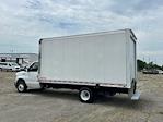 New 2024 Ford E-450 RWD, Morgan Truck Body Gold Star Box Van for sale #27092 - photo 8