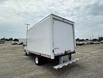 New 2024 Ford E-450 RWD, Morgan Truck Body Gold Star Box Van for sale #27092 - photo 9