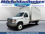 New 2024 Ford E-450 RWD, Box Van for sale #27093 - photo 1