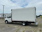 New 2024 Ford E-450 RWD, Morgan Truck Body Gold Star Box Van for sale #27094 - photo 8