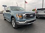 2023 Ford F-150 SuperCrew Cab 4WD, Pickup for sale #27117 - photo 1