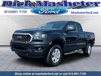 2021 Ford Ranger Super Cab SRW 4WD, Pickup for sale #27127A - photo 1