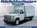 2024 Ford E-450 RWD, Box Truck for sale #27149 - photo 1