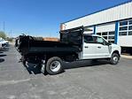 2023 Ford F-350 Crew Cab DRW 4WD, Dump Truck for sale #27160 - photo 14