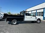 2023 Ford F-350 Crew Cab DRW 4WD, Dump Truck for sale #27160 - photo 15