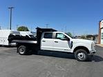 2023 Ford F-350 Crew Cab DRW 4WD, Dump Truck for sale #27160 - photo 18