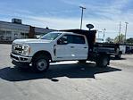 2023 Ford F-350 Crew Cab DRW 4WD, Dump Truck for sale #27160 - photo 1