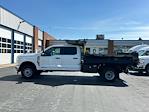 2023 Ford F-350 Crew Cab DRW 4WD, Dump Truck for sale #27160 - photo 7