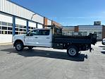 2023 Ford F-350 Crew Cab DRW 4WD, Dump Truck for sale #27160 - photo 8