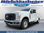 New 2023 Ford F-250 XL Regular Cab RWD, 8' Reading SL Service Body Service Truck for sale #27180 - photo 3