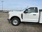 New 2023 Ford F-250 XL Regular Cab RWD, 8' Reading SL Service Body Service Truck for sale #27180 - photo 11
