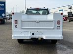 New 2023 Ford F-250 XL Regular Cab RWD, 8' Reading SL Service Body Service Truck for sale #27180 - photo 8
