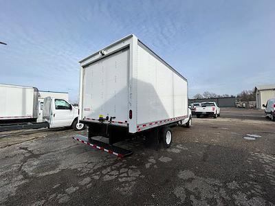New 2024 Ford E-450 RWD, Box Van for sale #27215 - photo 2