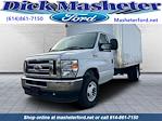 New 2024 Ford E-450 RWD, Box Van for sale #27215 - photo 3