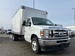 New 2024 Ford E-450 RWD, Box Van for sale #27215 - photo 1