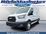 New 2023 Ford Transit 350 HD High Roof AWD, Holman Quick Package GO Upfitted Cargo Van for sale #27226 - photo 1