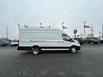 New 2023 Ford Transit 350 HD High Roof AWD, Holman Quick Package GO Upfitted Cargo Van for sale #27226 - photo 6