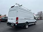 New 2023 Ford Transit 350 HD High Roof AWD, Holman Quick Package GO Upfitted Cargo Van for sale #27226 - photo 7