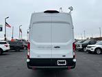 New 2023 Ford Transit 350 HD High Roof AWD, Holman Quick Package GO Upfitted Cargo Van for sale #27226 - photo 8