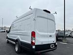 New 2023 Ford Transit 350 HD High Roof AWD, Holman Quick Package GO Upfitted Cargo Van for sale #27226 - photo 9