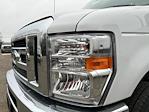 New 2024 Ford E-350 RWD, 14' Morgan Truck Body Parcel Aluminum Box Van for sale #27227 - photo 12