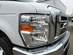 New 2024 Ford E-350 RWD, 14' Morgan Truck Body Parcel Aluminum Box Van for sale #27227 - photo 14