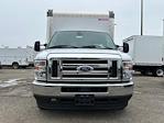 New 2024 Ford E-350 RWD, 14' Morgan Truck Body Parcel Aluminum Box Van for sale #27227 - photo 5