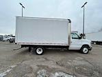 New 2024 Ford E-350 RWD, 14' Morgan Truck Body Parcel Aluminum Box Van for sale #27227 - photo 6