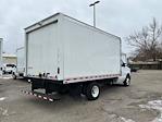 2024 Ford E-350 RWD, Morgan Truck Body Parcel Aluminum Box Truck for sale #27227 - photo 2