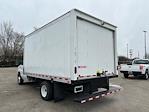 New 2024 Ford E-350 RWD, 14' Morgan Truck Body Parcel Aluminum Box Van for sale #27227 - photo 8