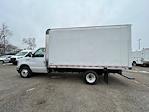 New 2024 Ford E-350 RWD, 14' Morgan Truck Body Parcel Aluminum Box Van for sale #27227 - photo 9