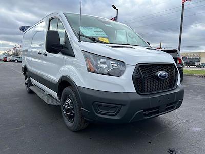 2024 Ford Transit 350 Super Cab Low Roof AWD, Empty Cargo Van for sale #27230 - photo 1