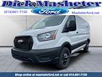 2024 Ford Transit 350 Super Cab Low Roof AWD, Empty Cargo Van for sale #27230 - photo 3