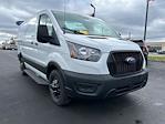 2024 Ford Transit 350 Super Cab Low Roof AWD, Empty Cargo Van for sale #27230 - photo 1